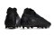 Nike Gripknit Phantom GX Elite Dynamic Fit DF FG - Black