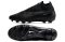 Nike Gripknit Phantom GX Elite Dynamic Fit DF FG - Black