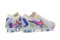 Nike Phantom So Cal Disruption GX 2 Elite FG Cleats - White/Blue/Pink