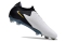 Nike Phantom GX 2 Elite FG Mad Ready Pack - White/Metallic Gold/Black