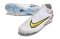 Harry Kane X Nike Phantom GX Elite DF FG - White/Blue/Gold