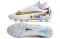 Harry Kane X Nike Phantom GX Elite DF FG - White/Blue/Gold