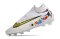 Harry Kane X Nike Phantom GX Elite DF FG - White/Blue/Gold