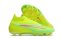 Nike Gripknit Phantom GX Elite DF FG By You - Volt/Green