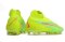 Nike Gripknit Phantom GX Elite DF FG By You - Volt/Green