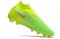Nike Gripknit Phantom GX Elite DF FG By You - Volt/Green
