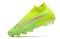 Nike Gripknit Phantom GX Elite DF FG By You - Volt/Green