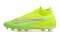 Nike Gripknit Phantom GX Elite DF FG By You - Volt/Green