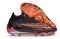 Nike Gripknit Phantom GX Elite Dynamic Fit FG By You - Black/Bright Crimson