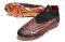 Nike Gripknit Phantom GX Elite Dynamic Fit FG By You - Black/Bright Crimson