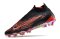Nike Gripknit Phantom GX Elite Dynamic Fit FG By You - Black/Bright Crimson
