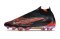 Nike Gripknit Phantom GX Elite Dynamic Fit FG By You - Black/Bright Crimson