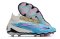 Nike Phantom GX Elite DF FG Blast - Baltic Blue/Pink Blast/White