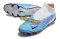 Nike Phantom GX Elite DF FG Blast - Baltic Blue/Pink Blast/White