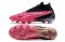 Nike Phantom GX Elite DF FG - Hyper Pink/Black/White