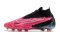 Nike Phantom GX Elite DF FG - Hyper Pink/Black/White