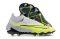 Nike Phantom GX Elite DF FG Luminous - Barely Volt/Gridiron/Barely Grape