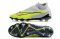 Nike Phantom GX Elite DF FG Luminous - Barely Volt/Gridiron/Barely Grape