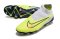 Nike Phantom GX Elite DF FG Luminous - Barely Volt/Gridiron/Barely Grape