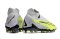 Nike Phantom GX Elite DF FG Luminous - Barely Volt/Gridiron/Barely Grape