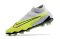 Nike Phantom GX Elite DF FG Luminous - Barely Volt/Gridiron/Barely Grape