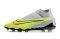 Nike Phantom GX Elite DF FG Luminous - Barely Volt/Gridiron/Barely Grape