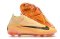 Nike Phantom GX Elite DF FG SE Blaze - Citron Tint/Burgundy Crush