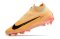 Nike Phantom GX Elite DF FG SE Blaze - Citron Tint/Burgundy Crush
