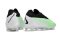 Nike Phantom GX Elite FG By You - Green/White/Black