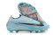 Nike Phantom GX Elite FG By You - Laser Blue/Baby Blue