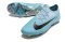 Nike Phantom GX Elite FG By You - Laser Blue/Baby Blue