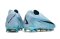 Nike Phantom GX Elite FG By You - Laser Blue/Baby Blue
