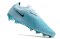 Nike Phantom GX Elite FG By You - Laser Blue/Baby Blue