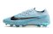 Nike Phantom GX Elite FG By You - Laser Blue/Baby Blue