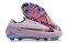 Nike Phantom GX Elite FG By You - Purple/Pink