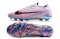 Nike Phantom GX Elite FG By You - Purple/Pink