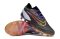 Nike Phantom GX Elite FG Custom By Lorenz.OG - Black/Multicolor