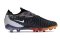 Nike Phantom GX Elite FG Custom By Lorenz.OG - Black/Multicolor