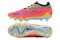 Nike Phantom GX Elite Low FG Firm Ground By You Pack - Red/Yellow/Blue