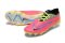 Nike Phantom GX Elite Low FG Firm Ground By You Pack - Red/Yellow/Blue