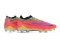 Nike Phantom GX Elite Low FG Firm Ground By You Pack - Red/Yellow/Blue