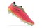 Nike Phantom GX Elite Low FG Firm Ground By You Pack - Red/Yellow/Blue