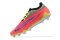 Nike Phantom GX Elite Low FG Firm Ground By You Pack - Red/Yellow/Blue