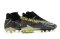 Nike Phantom GX Elite DF FG Fusion - Black/Volt/Blue/Glow