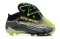 Nike Phantom GX Elite DF FG Fusion - Black/Volt/Blue/Glow