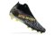 Nike Phantom GX Elite DF FG Fusion - Black/Volt/Blue/Glow