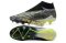 Nike Phantom GX Elite DF FG Fusion - Black/Volt/Blue/Glow