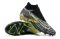 Nike Phantom GX Elite DF FG Fusion - Black/Volt/Blue/Glow