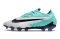 Nike Phantom GX Elite FG Peak Ready - Hyper Turq/Black/Fuchsia