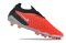 Nike Phantom GX Elite FG Ready Pack - Bright Crimson/Black/White